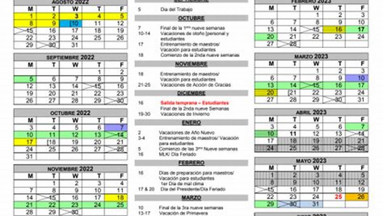 Shsu Calendar Spring 2024