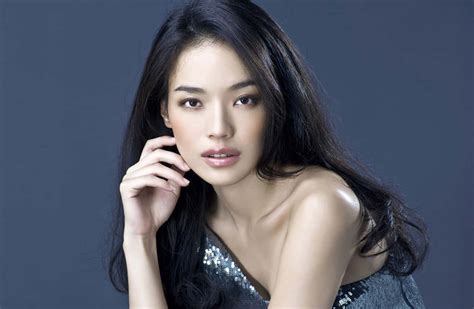 Shu Qi Wallpaper