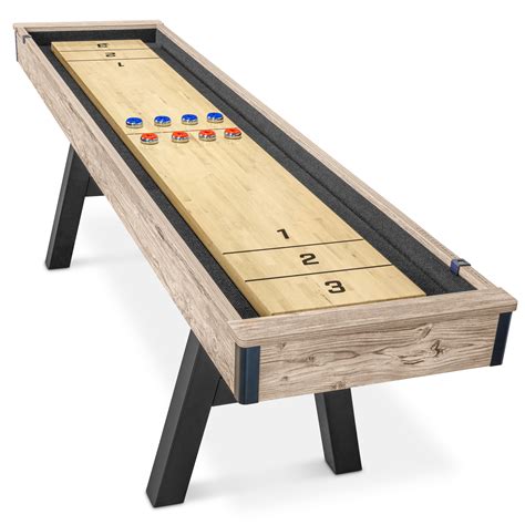 Shuffleboard