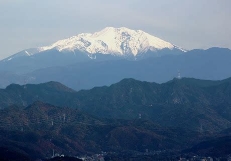 Shugendo Practitioners Mt Ontake