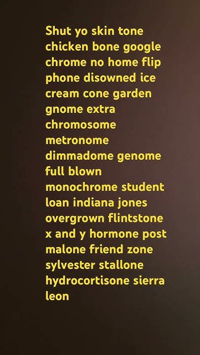 Discover the Power of Shut Yo Skin Tone Extended formula!