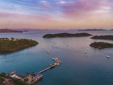 Shute Harbour