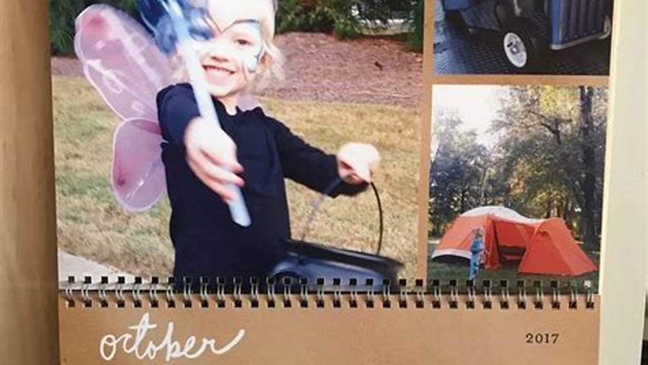 Shutterfly Calendar Issues