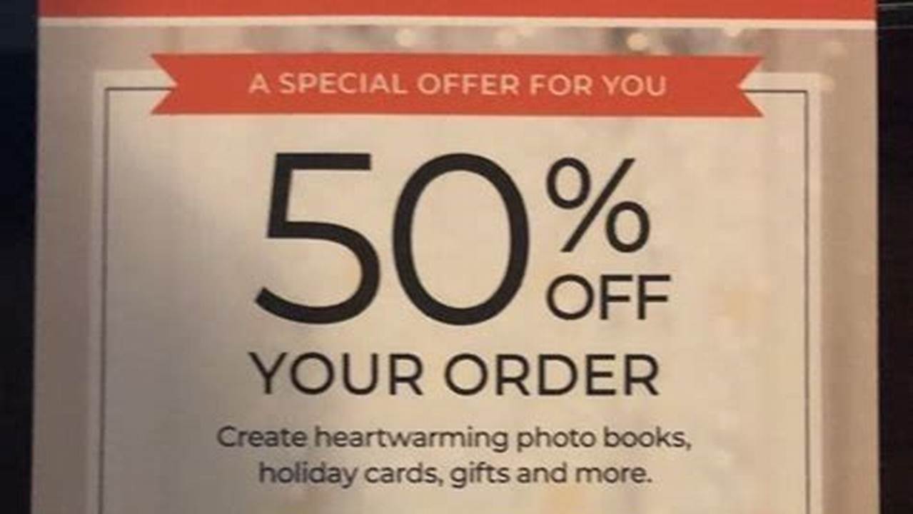 Shutterfly Code 2025