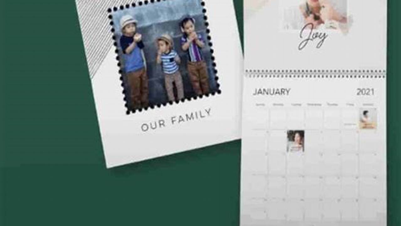 Shutterfly Free Calendar Code