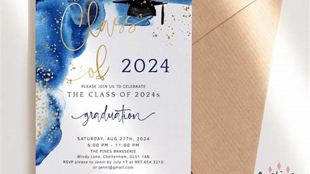 Shutterfly Graduation Invitations 2025