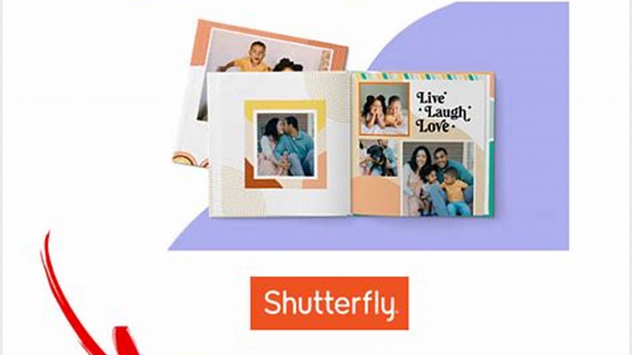 Shutterfly Promo Code April 2025 Toyota