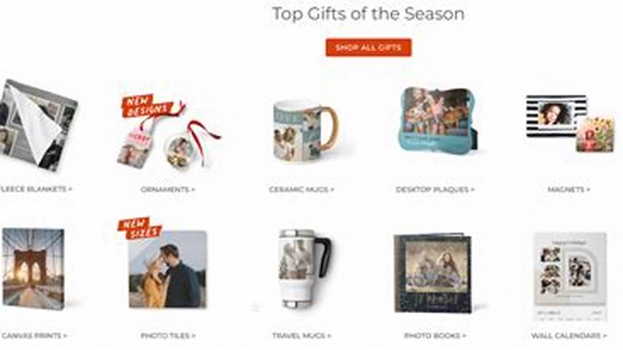 Shutterfly Promo Codes February 2024