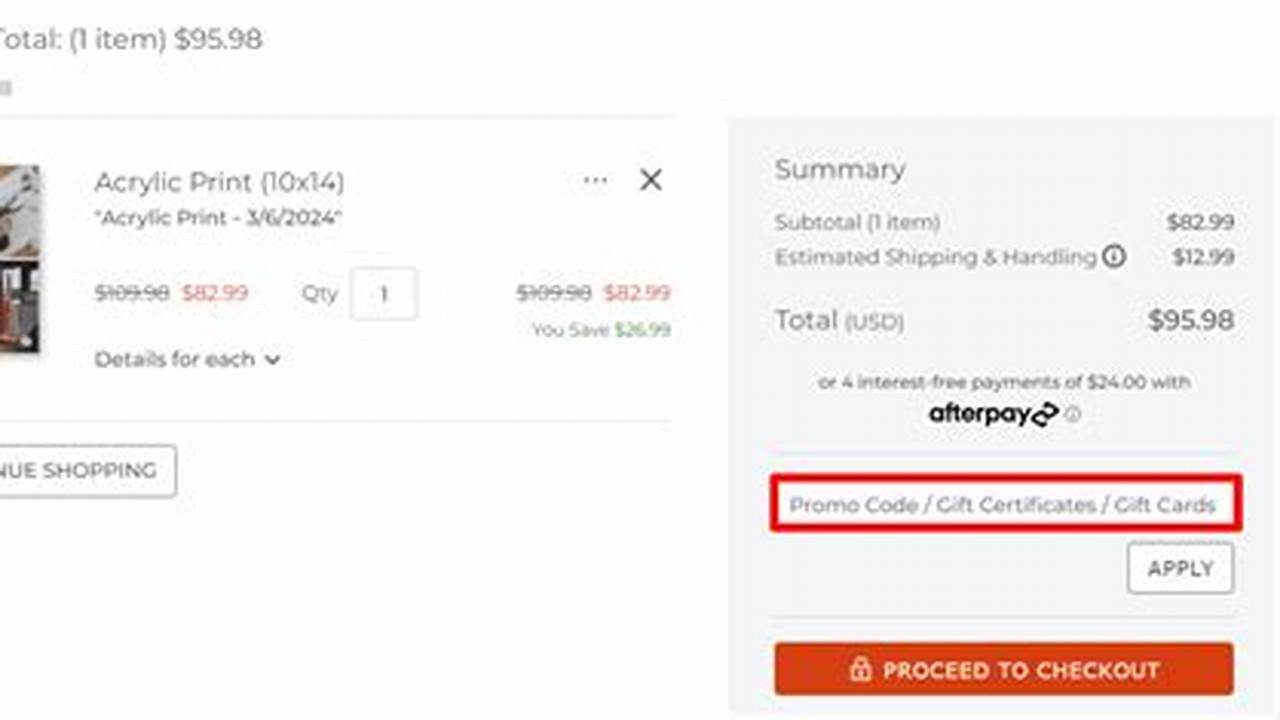 Shutterfly Promo Codes May 2024