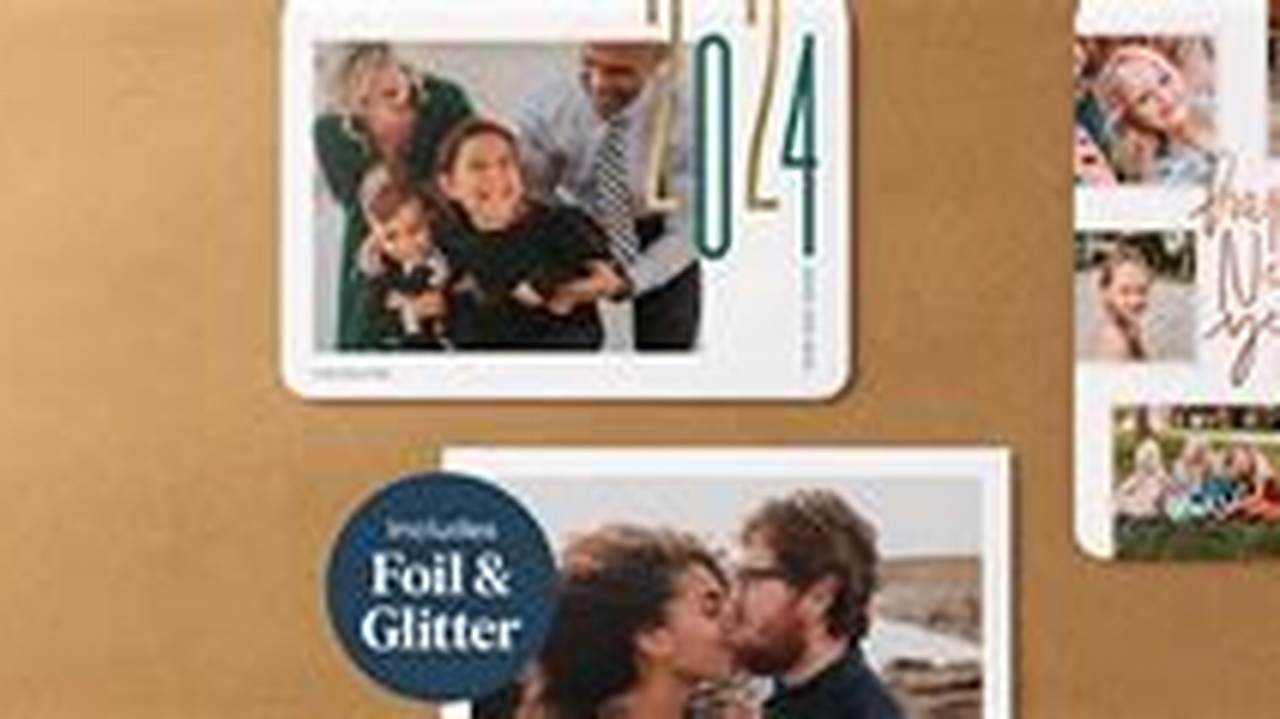 Shutterfly Promos 2024