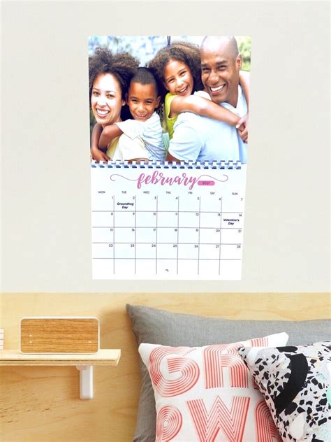 Printable 2023 Yearly Calendar Wall Calendar Desk Calendar Etsy in