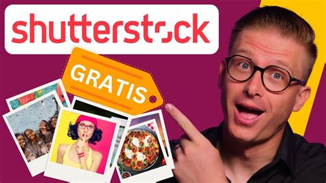 Shutterstock Com Gratis
