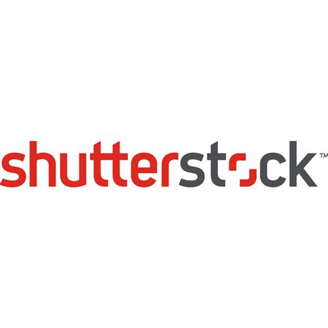 Shutterstock Logo Design