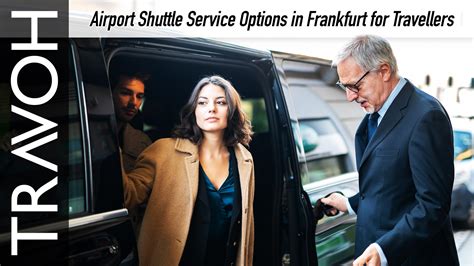 Shuttle Advice Travellers