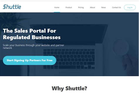 Shuttle Alternatives