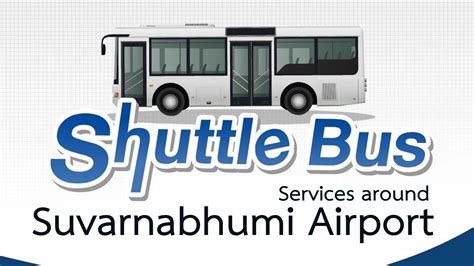 Shuttle Bus Services