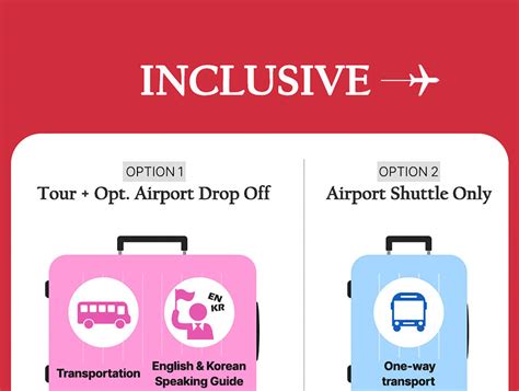 Shuttle Options Review