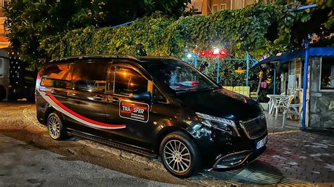 Shuttle Pricing antalya