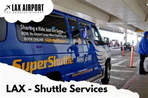 Shuttle Providers