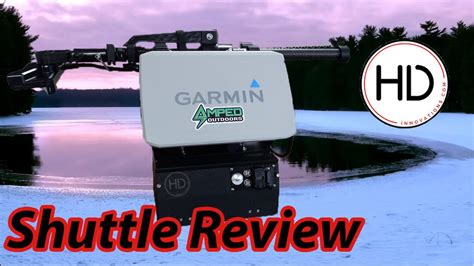 Shuttle Review Verdict