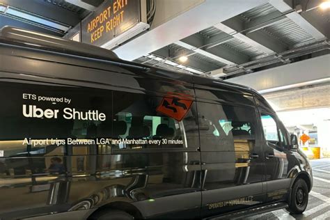 Shuttle Service Cost