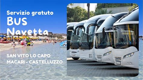 Shuttle Services Capo Vaticano