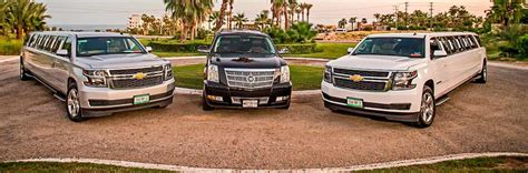Shuttle Transportation Cabo San Lucas