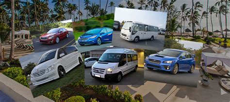 Shuttle services Zanzibar