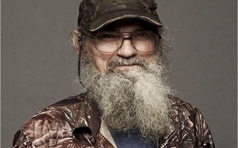 Is Si Robertson Dead?