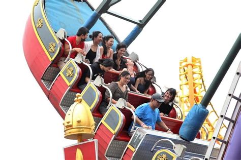 Siam Amazing Park Transfer