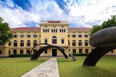 Siam Museum