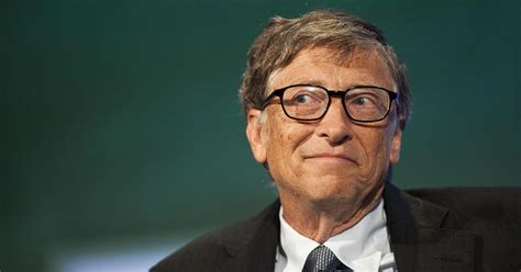 Siapakah Bill Gates? Ternyata, Ini Agamanya yang Mengejutkan
