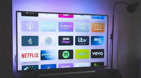 Siaran Tv Luar Negeri Gratis