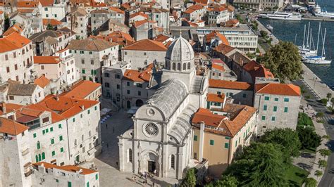 Sibenik Eco City Tour Review: Is Panorama Really Worth it?