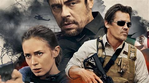 Sicario
