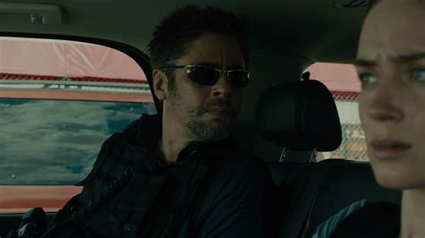 Satisfy Your Action Cravings with Sicario: Discover Where to Watch Now!