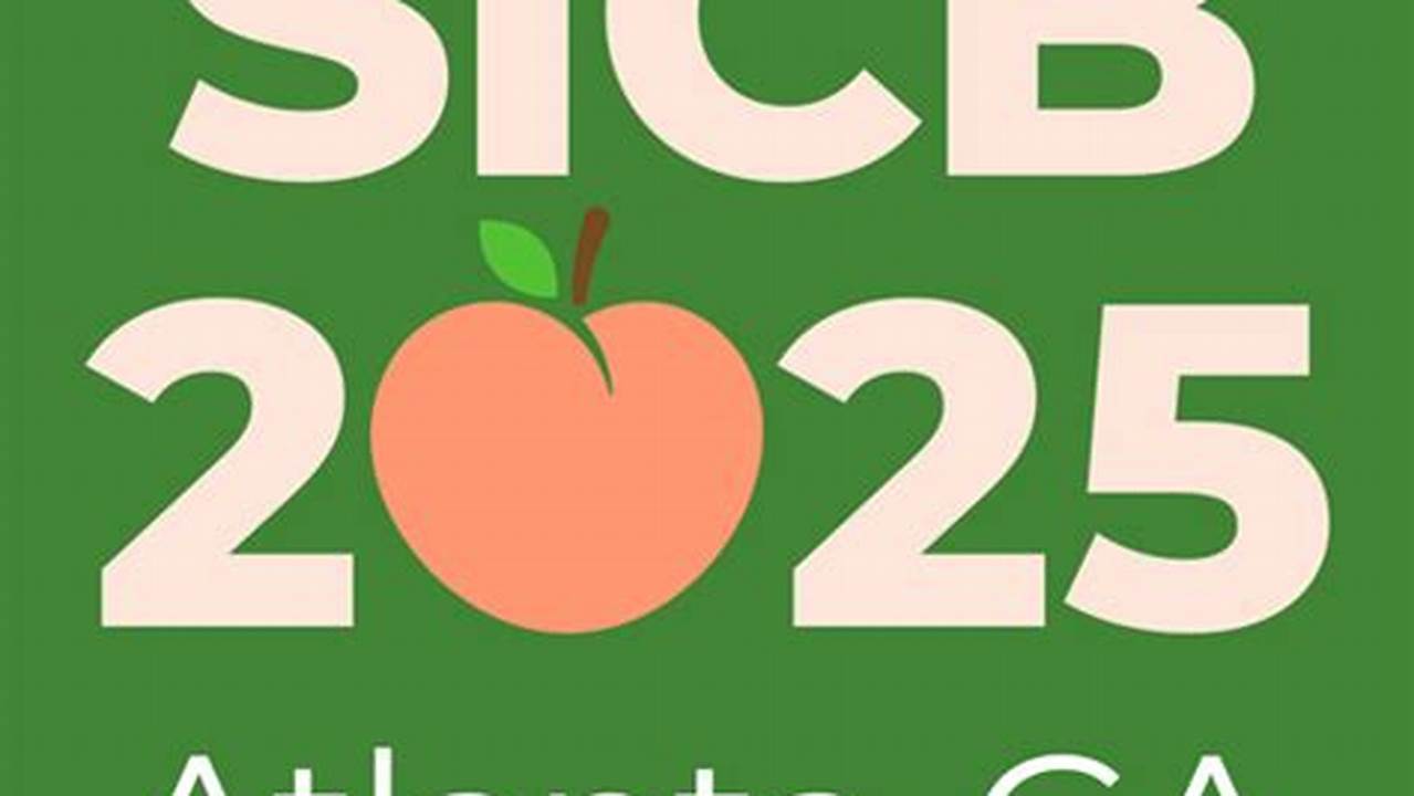 Sicb 2025 Programming
