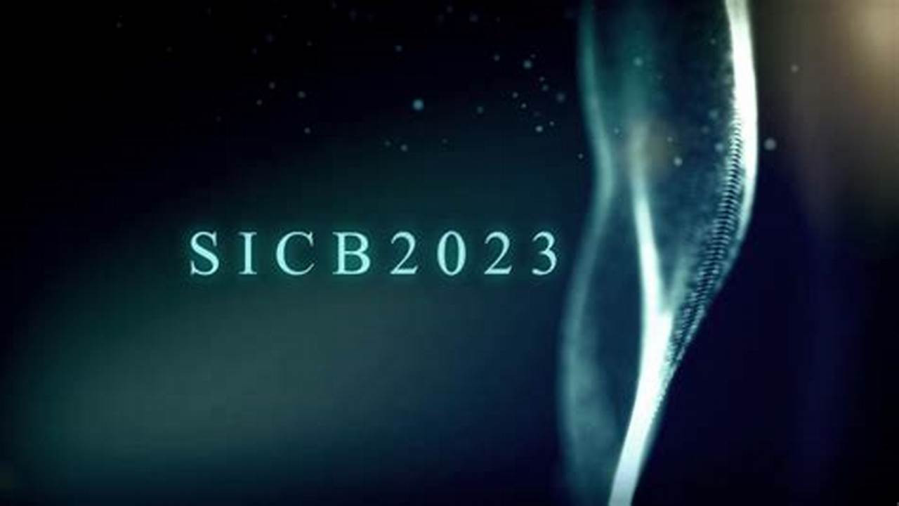 Sicb Conference 2025