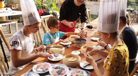 Sichuan Cooking Workshop