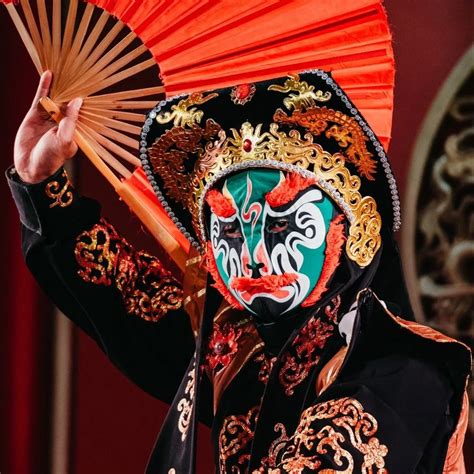Sichuan opera