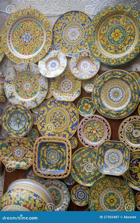 Sicilian crafts