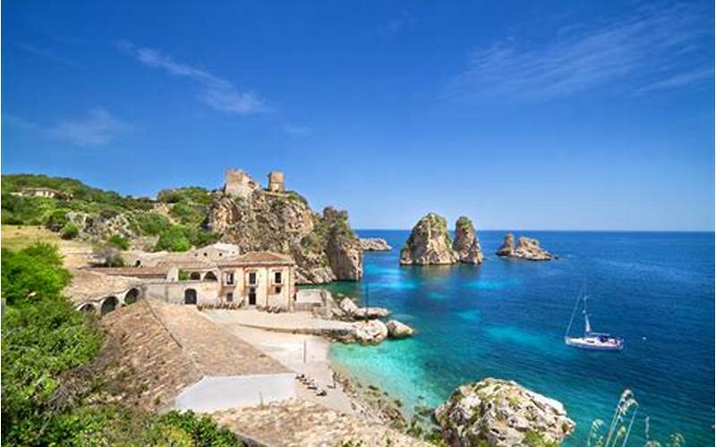 Sicily Island