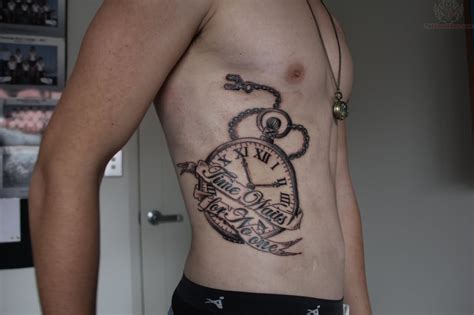 Side Tattoos for Men Designs, Ideas and Meaning Tattoos