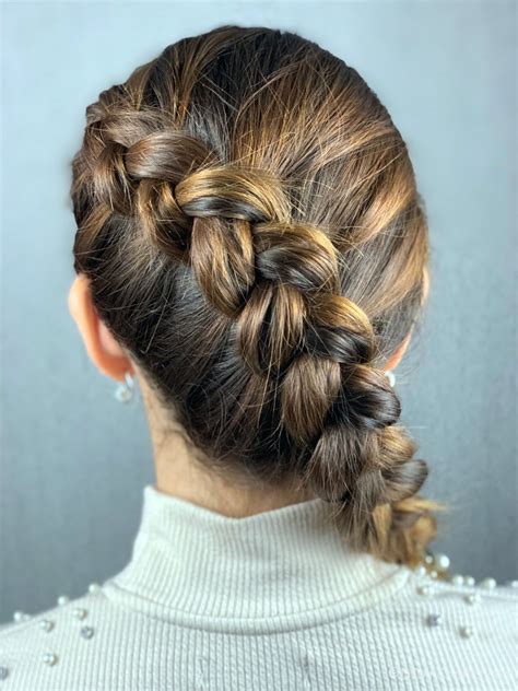 Side Braid