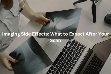 Side Effects and What to Expect