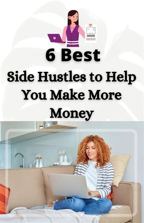 Side Hustles for Immediate Cash
