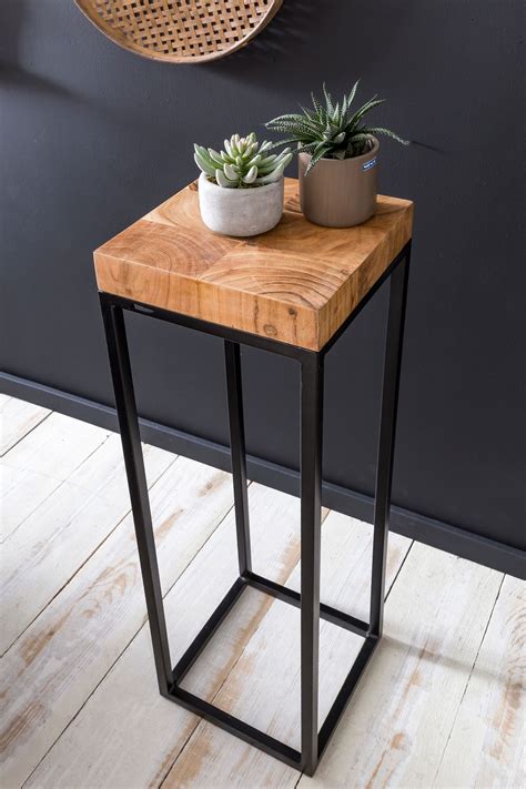 Side Table 30cm Wide