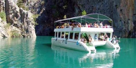 Side Dolphin Boat Tour: An Expert Review & Guide