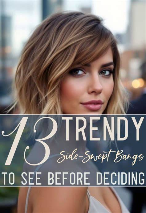Side-Swept