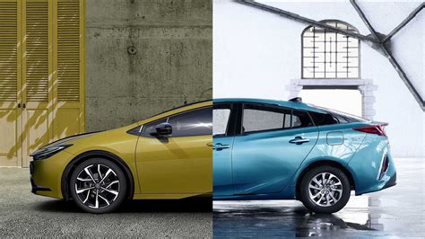 Side-by-Side Comparison